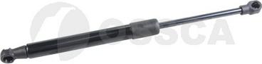 OSSCA 55844 - Газова пружина, капот autozip.com.ua