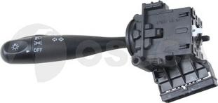 OSSCA 55879 - Вимикач на рульовій колонці autozip.com.ua