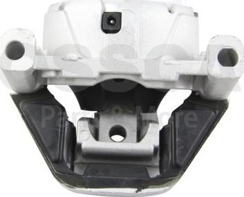 OSSCA 55357 - Подушка, підвіска двигуна autozip.com.ua