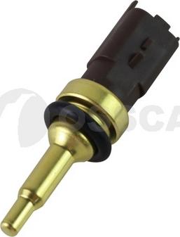OSSCA 55367 - Датчик, тиск масла autozip.com.ua