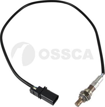 OSSCA 56572 - Лямбда-зонд, датчик кисню autozip.com.ua