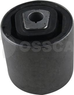 OSSCA 56621 - Сайлентблок, важеля підвіски колеса autozip.com.ua