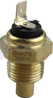 OSSCA 56099 - Датчик, тиск масла autozip.com.ua
