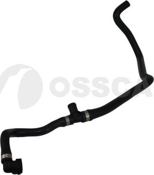 OSSCA 56084 - Шланг радіатора autozip.com.ua