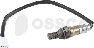 OSSCA 56109 - Лямбда-зонд, датчик кисню autozip.com.ua