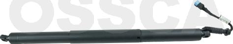 OSSCA 56175 - Газова пружина, кришка багажник autozip.com.ua