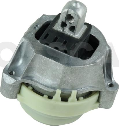 OSSCA 56311 - Подушка, підвіска двигуна autozip.com.ua