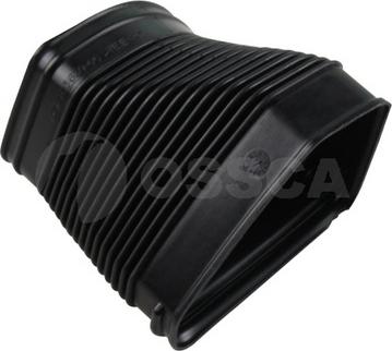 OSSCA 56378 - Трубка повітря, що нагнітається autozip.com.ua