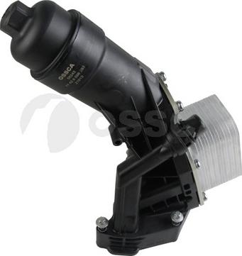 OSSCA 56243 - Масляний фільтр autozip.com.ua