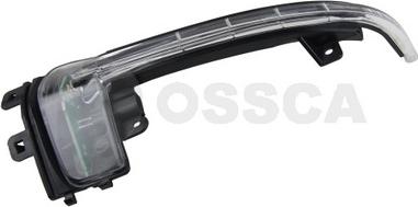 OSSCA 56269 - Бічний ліхтар, покажчик повороту autozip.com.ua