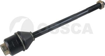 OSSCA 56769 - Осьовий шарнір, рульова тяга autozip.com.ua
