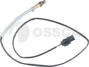 OSSCA 50991 - Лямбда-зонд, датчик кисню autozip.com.ua
