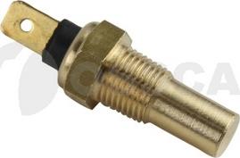OSSCA 50946 - Датчик, температура охолоджуючої рідини autozip.com.ua