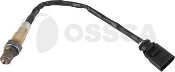 OSSCA 50975 - Лямбда-зонд, датчик кисню autozip.com.ua