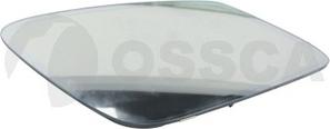OSSCA 50514 - Дзеркальне скло, зовнішнє дзеркало autozip.com.ua