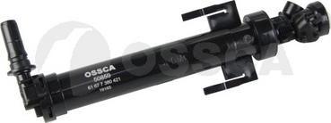 OSSCA 50859 - Розпилювач, форсунка, система очищення фар autozip.com.ua