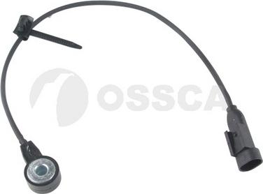 OSSCA 50874 - Датчик детонації autozip.com.ua