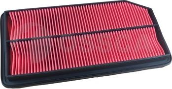 OSSCA 50780 - Повітряний фільтр autozip.com.ua