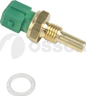 OSSCA 51906 - Датчик, температура охолоджуючої рідини autozip.com.ua
