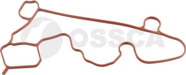 OSSCA 51564 - Прокладка, вентиляція картера autozip.com.ua
