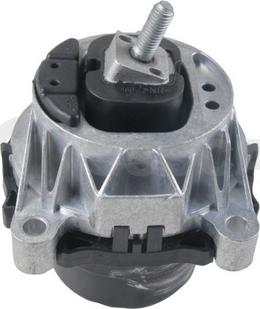 OSSCA 51661 - Подушка, підвіска двигуна autozip.com.ua