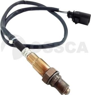 OSSCA 51111 - Лямбда-зонд, датчик кисню autozip.com.ua