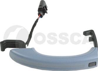 OSSCA 51897 - Ручка двері autozip.com.ua