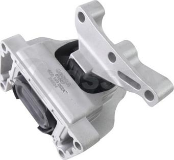 OSSCA 51807 - Подушка, підвіска двигуна autozip.com.ua