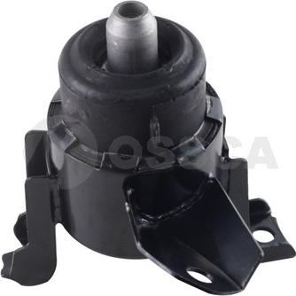 OSSCA 51828 - Подушка, підвіска двигуна autozip.com.ua