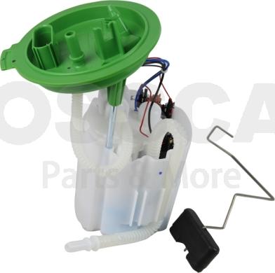 OSSCA 51319 - Паливний насос autozip.com.ua