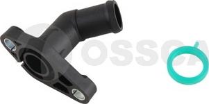 OSSCA 51245 - Фланець охолоджуючої рідини autozip.com.ua