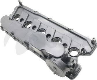 OSSCA 51242 - Кришка головки циліндра autozip.com.ua
