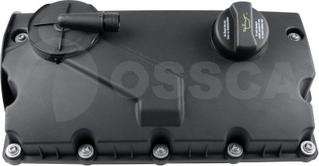 OSSCA 51259 - Кришка головки циліндра autozip.com.ua