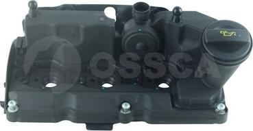OSSCA 51251 - Кришка головки циліндра autozip.com.ua
