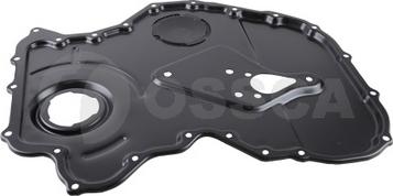OSSCA 51268 - Кожух, зубчастий ремінь autozip.com.ua