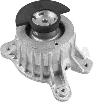 OSSCA 51700 - Подушка, підвіска двигуна autozip.com.ua