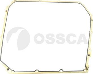 OSSCA 58498 - Прокладка, масляна ванна autozip.com.ua