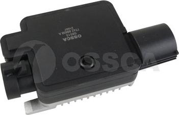 OSSCA 58515 - Реле autozip.com.ua