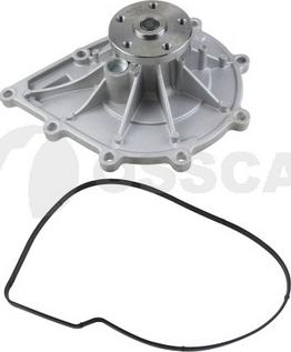 OSSCA 58644 - Водяний насос autozip.com.ua
