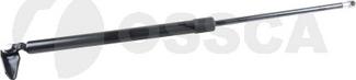 OSSCA 58806 - Газова пружина, кришка багажник autozip.com.ua