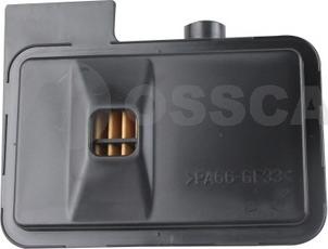 OSSCA 58727 - Гідрофільтри, автоматична коробка передач autozip.com.ua