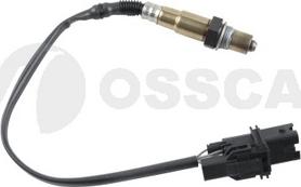 OSSCA 53427 - Лямбда-зонд, датчик кисню autozip.com.ua