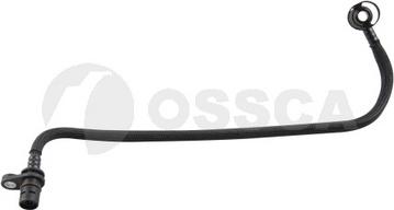 OSSCA 53506 - Трубка повітря, що нагнітається autozip.com.ua