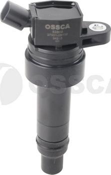 OSSCA 53608 - Котушка запалювання autozip.com.ua