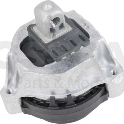 OSSCA 53636 - Подушка, підвіска двигуна autozip.com.ua