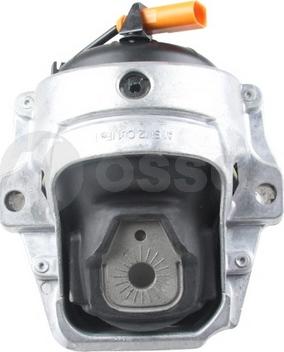 OSSCA 53628 - Подушка, підвіска двигуна autozip.com.ua