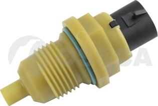 OSSCA 53068 - Датчик швидкості, спідометра autozip.com.ua