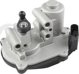 OSSCA 53001 - Патрубок дросельної заслінки autozip.com.ua