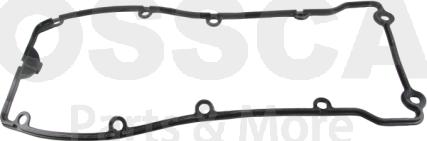 OSSCA 53191 - Комплект прокладок, кришка головки циліндра autozip.com.ua