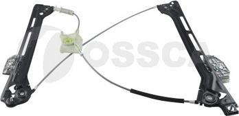 OSSCA 53116 - Підйомний пристрій для вікон autozip.com.ua